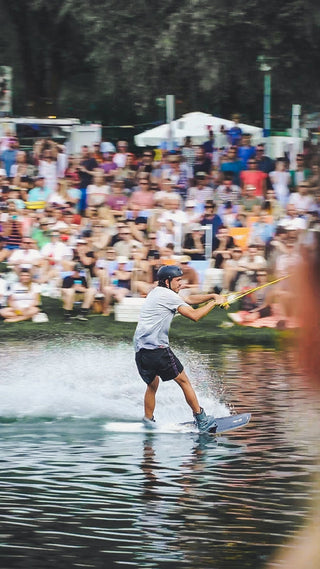 Munich Mash 2024 wieder mit The Clue Clothing