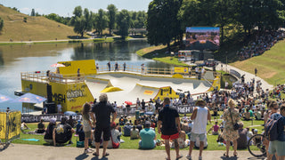 Munich Mash 2025: Actionsport und Style mit The Clue Clothing