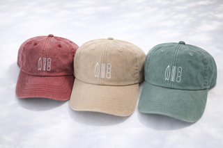 Vintage Caps