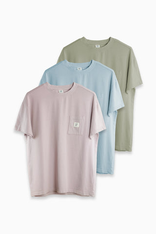 Unisex Heavy T-Shirt Olive