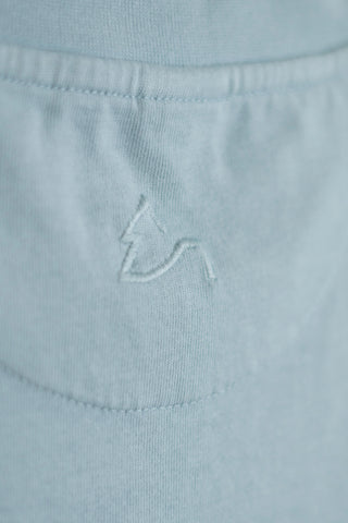 Unisex Heavy T-Shirt Light Blue